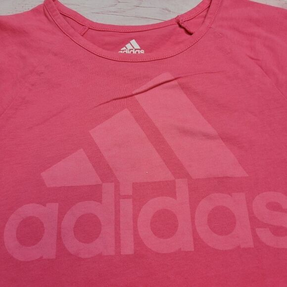 Adidas shirt L14  - Picture 3 of 4